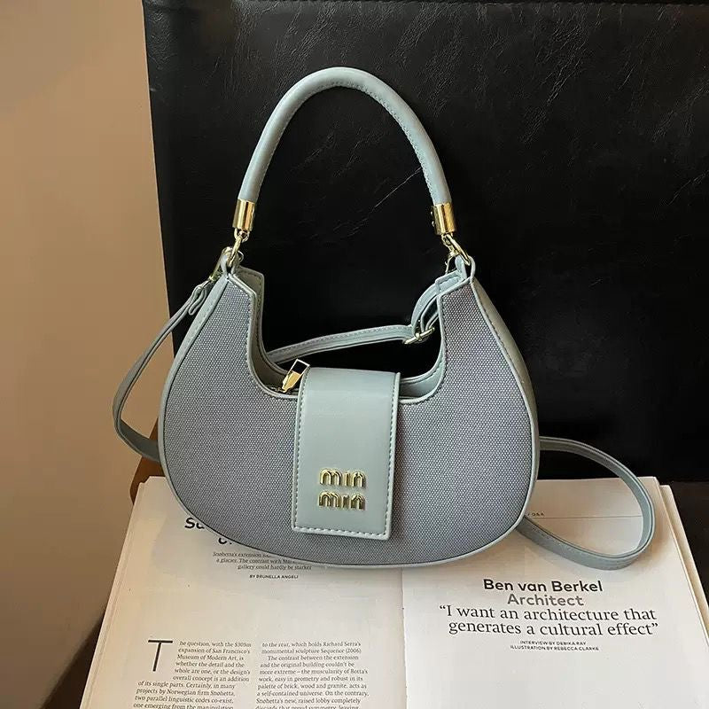 Min min Crossbody Bag For Girls