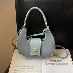 Min min Crossbody Bag For Girls