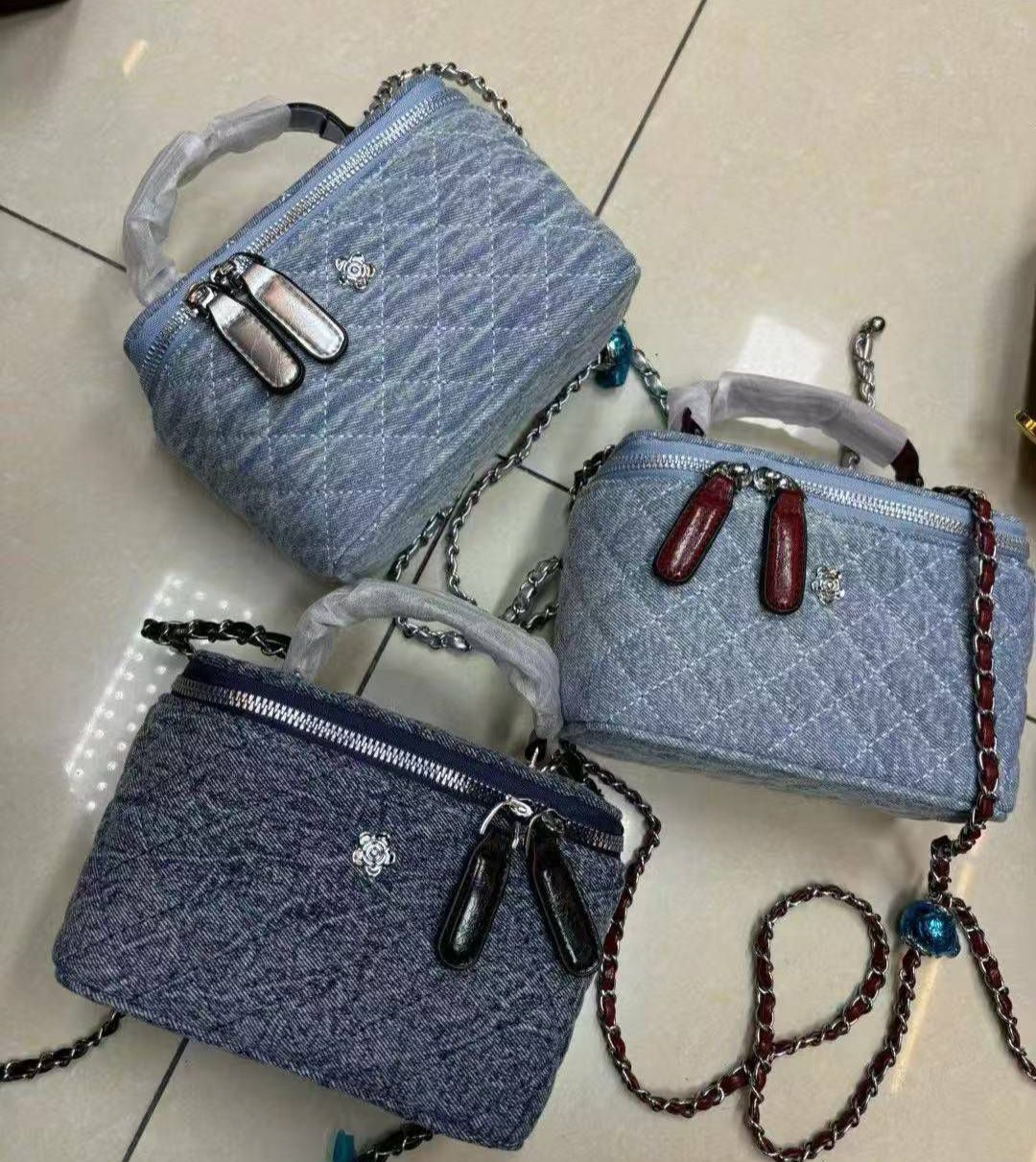 Cleo Crossbody Bag For Grils