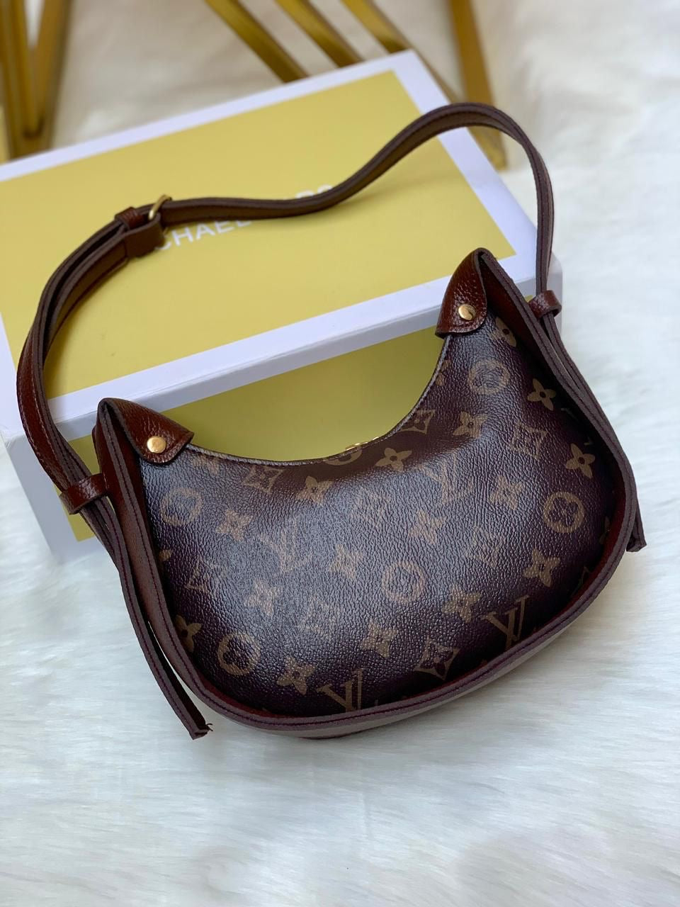 Hobo Croosbody Bag for women