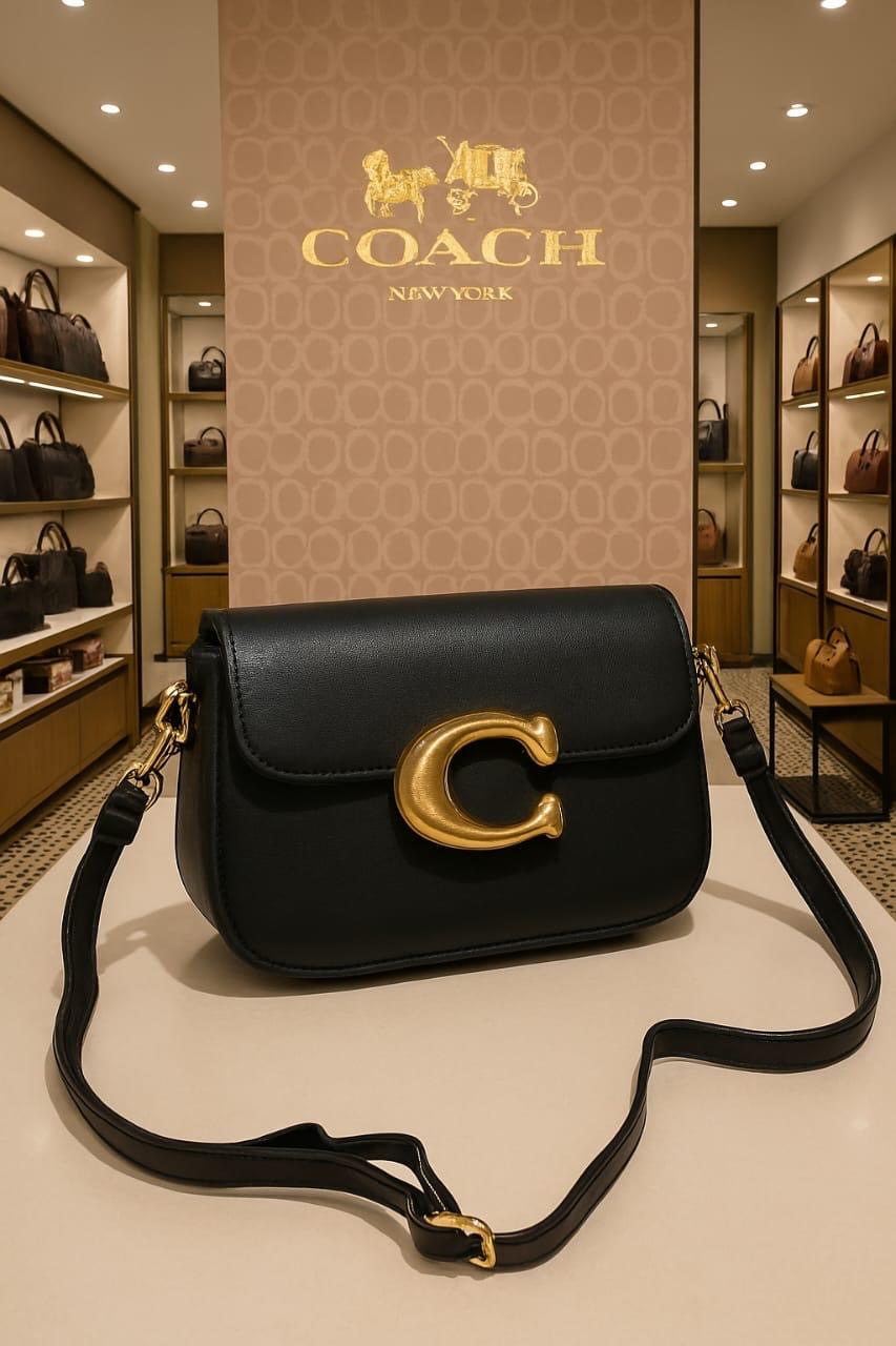 Coach branded Crossbody for Girls