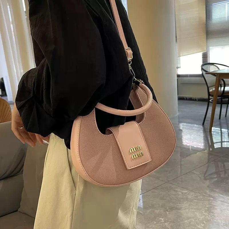 Min min Crossbody Bag For Girls