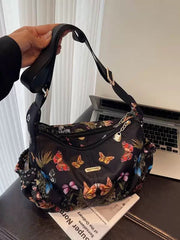 Mariposa Hobo Bag For Women
