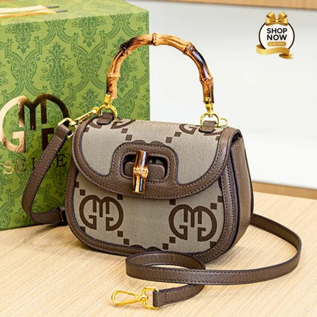 Premium Crossbody Bag For Girls