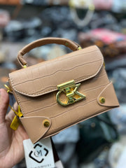 Ck crossbody