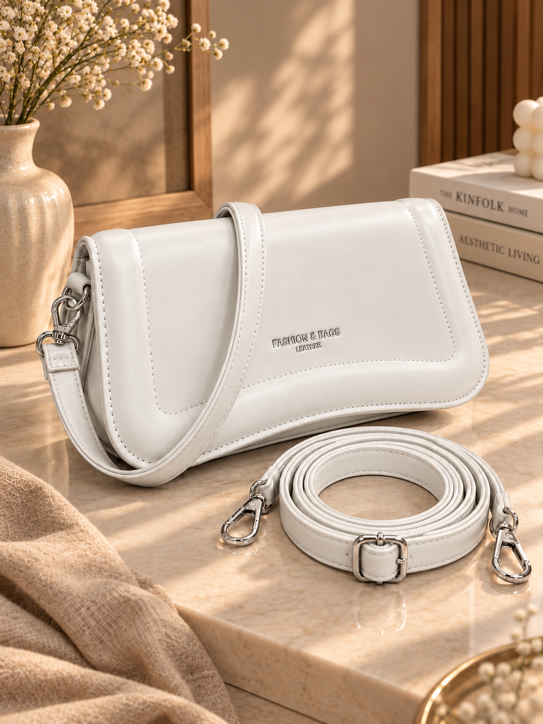 The Sienna Crossbody Bag For Grils