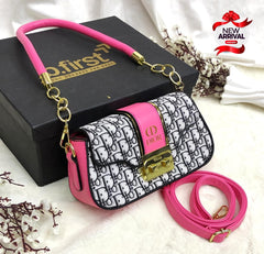 Dior crossbody