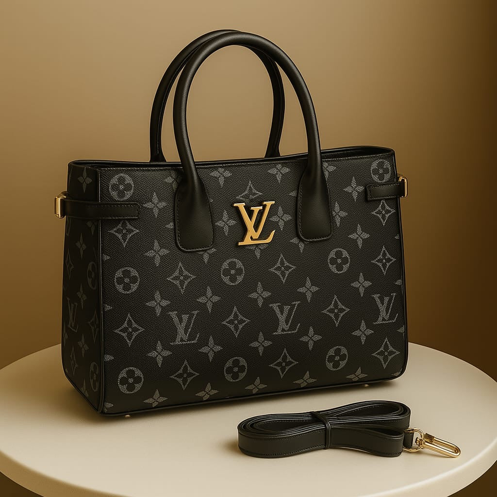 Louis Totes