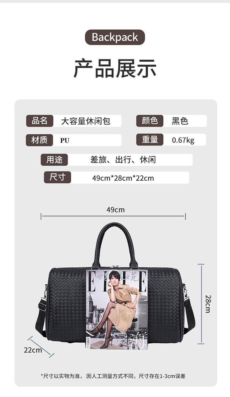 Duffle Imported Traveling Bags For Women