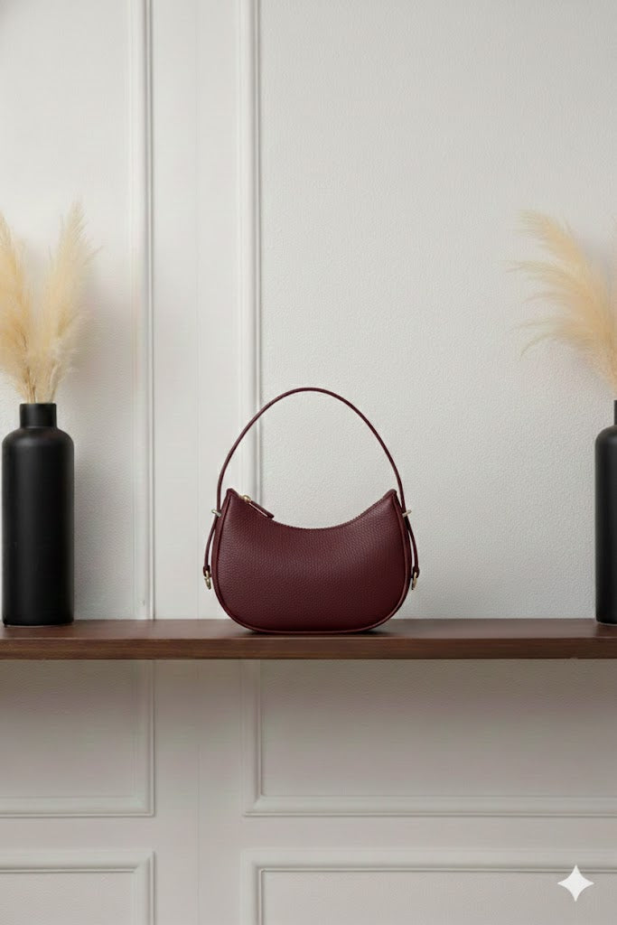 Moon crossbody bags for girls