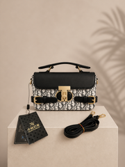 Bellabags victoria Crossbody bag