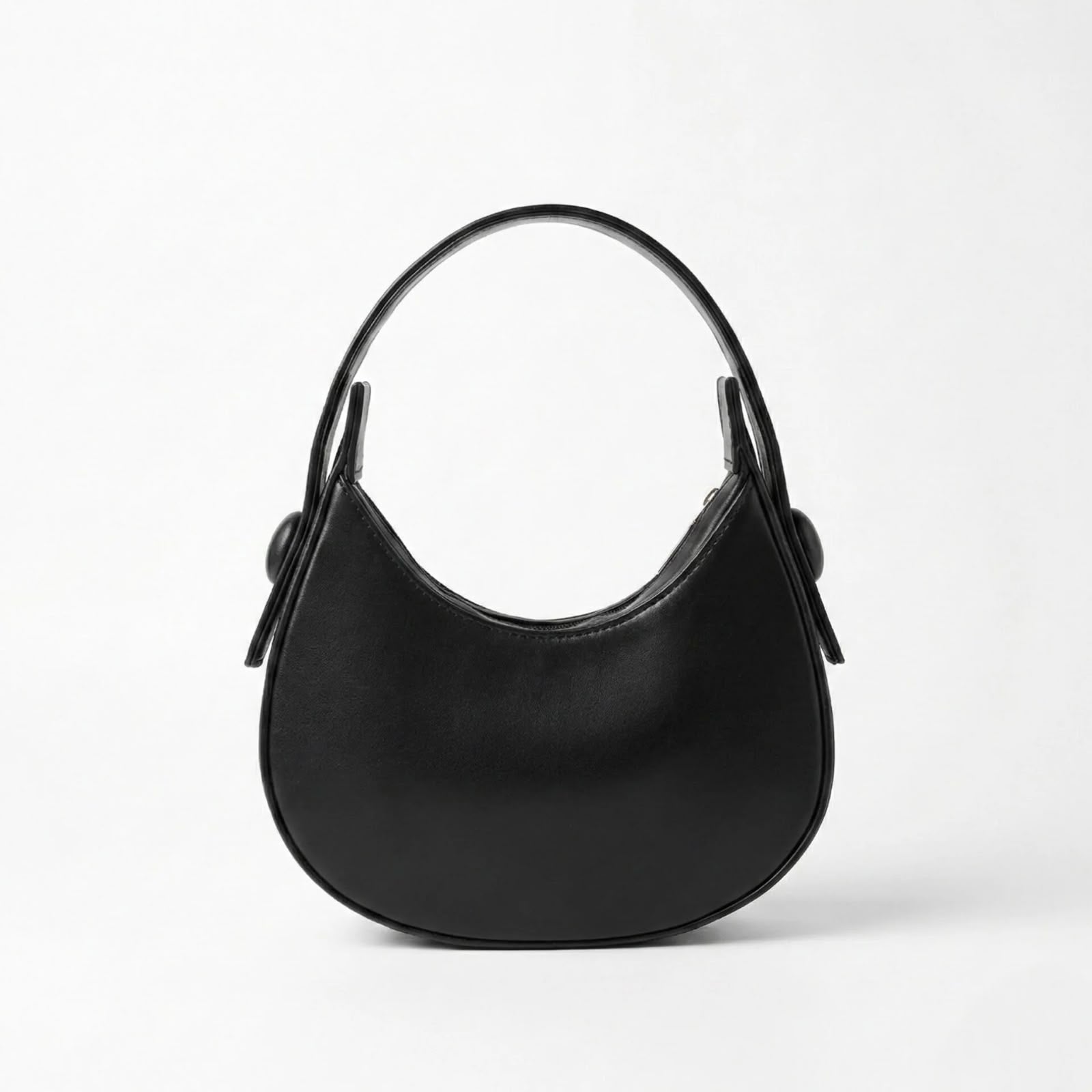 Trendy Moon Crossbody Bag