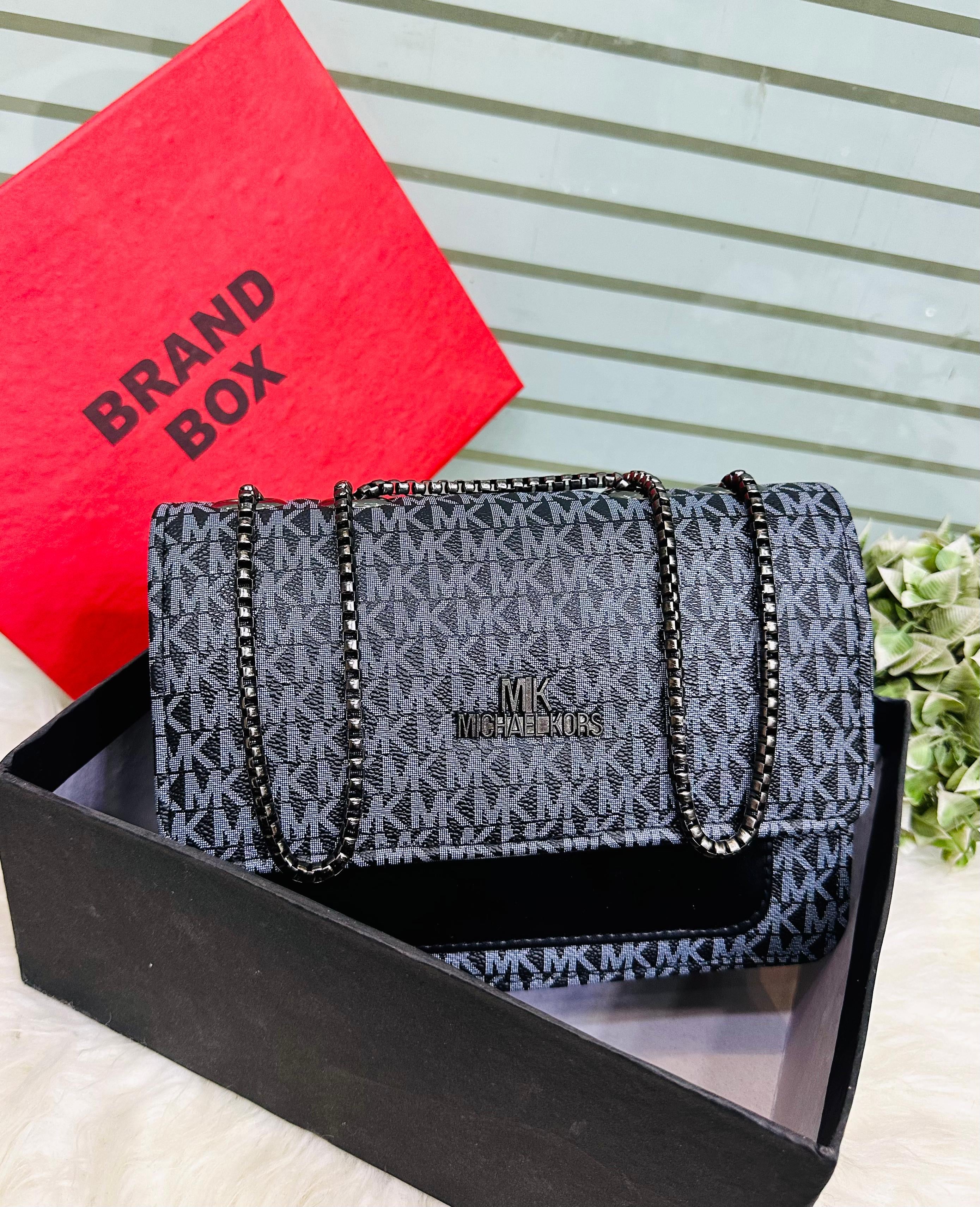 MK CROSSBODY