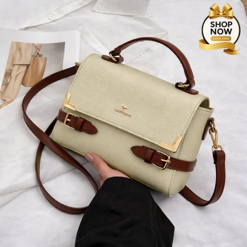 Kangroo Crossbody For Girls