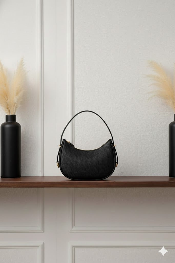 Moon crossbody bags for girls