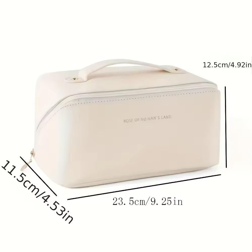 cosmetic bag