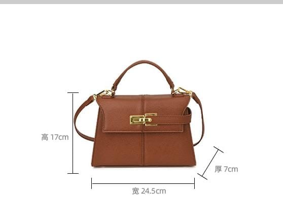 Amelia Crossbody Bag