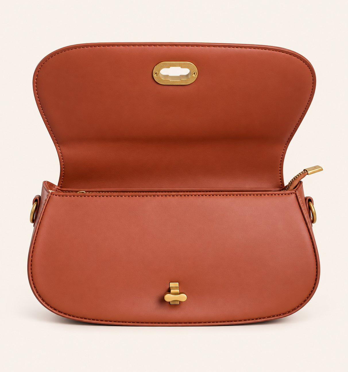 Eira festive Crossbody