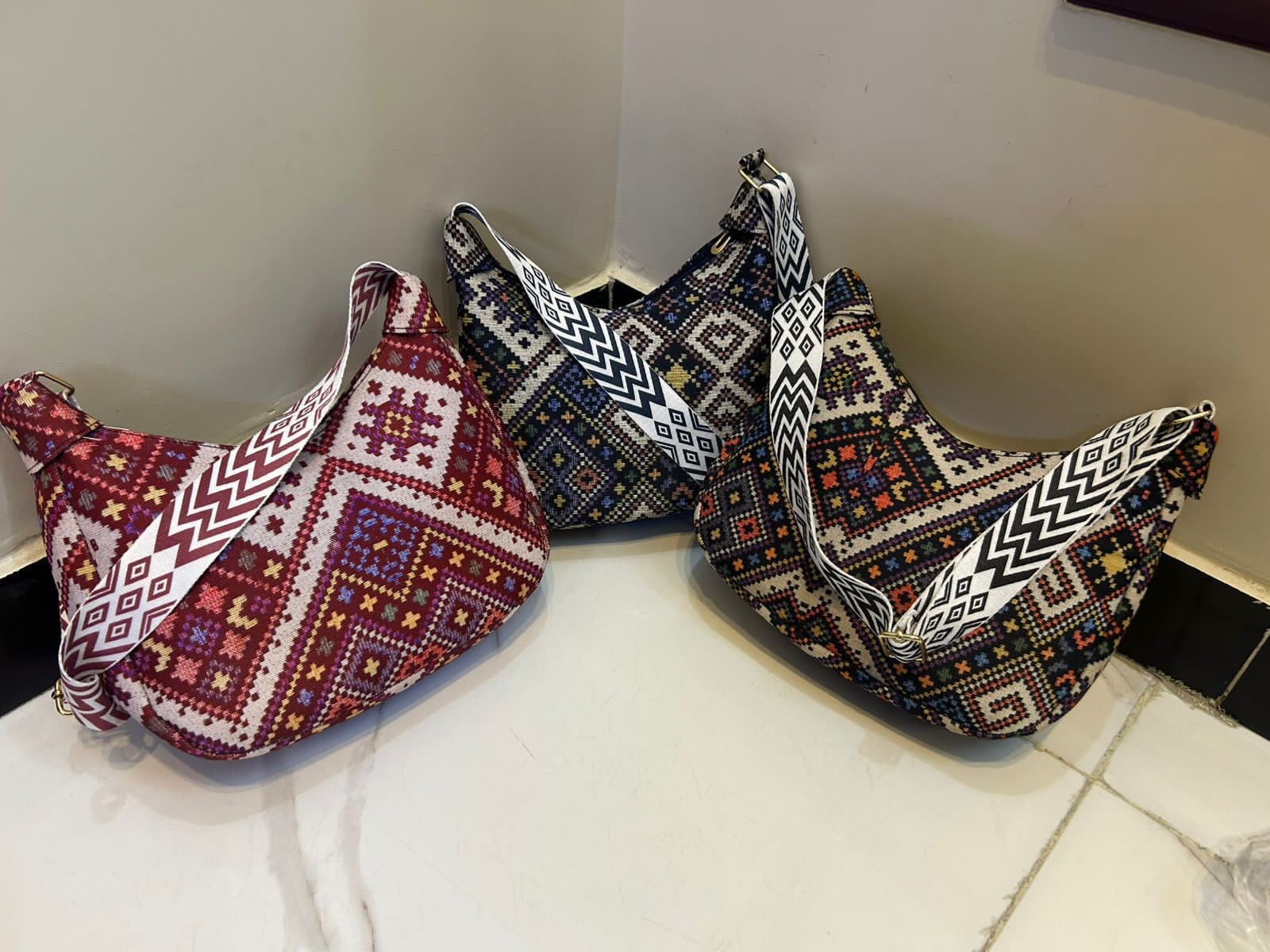 New summer Womens Crossbody Bag