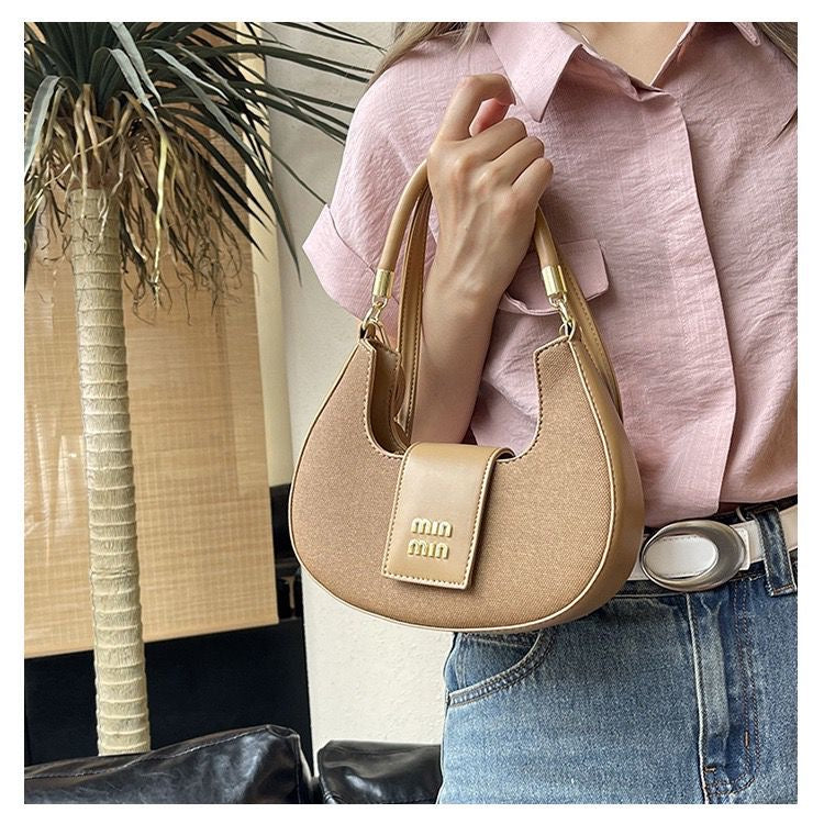 Min min Crossbody Bag For Girls
