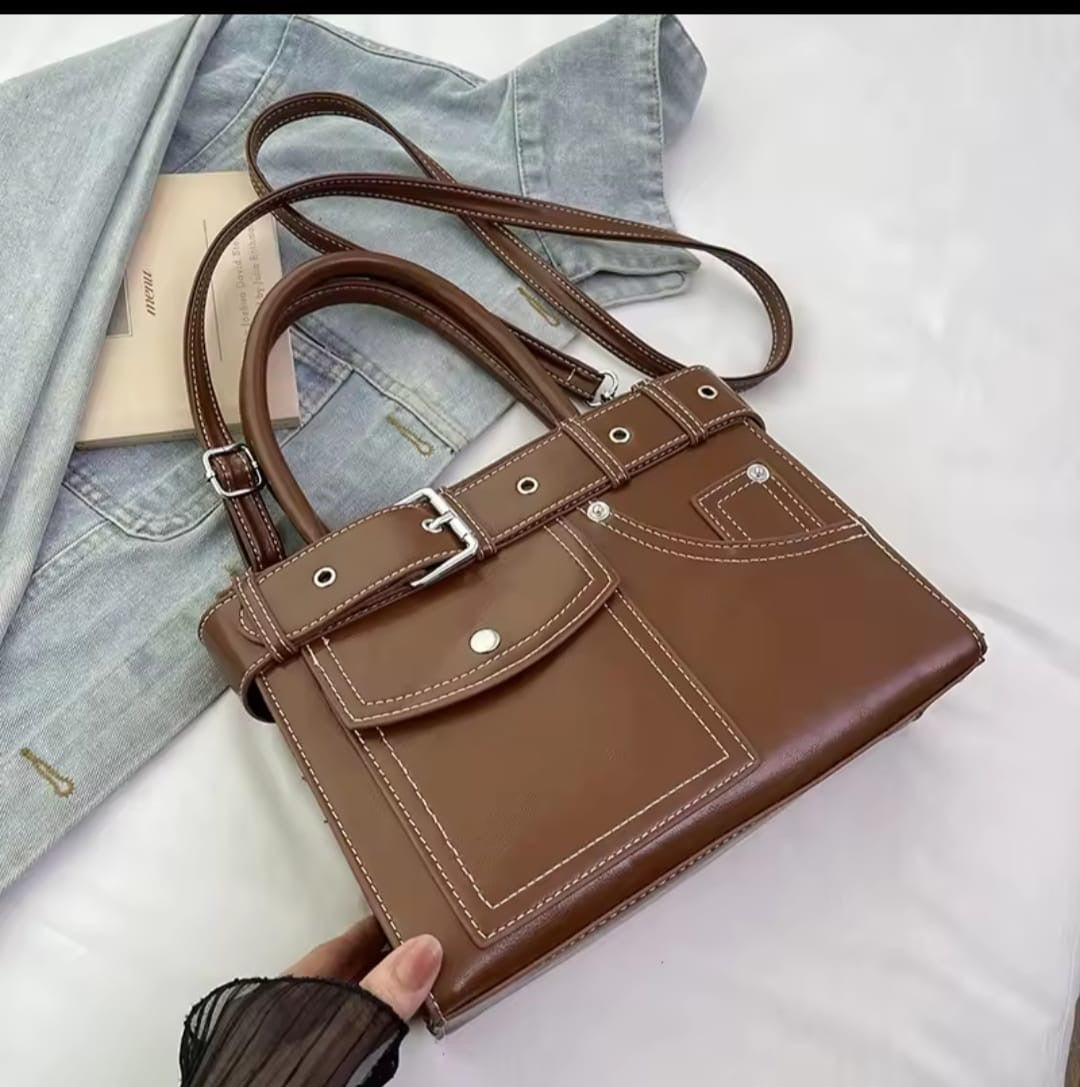 Signature Carry