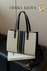 Weave totebags