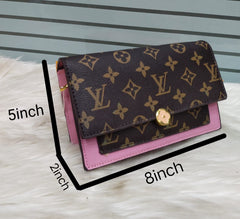Lv crossbody