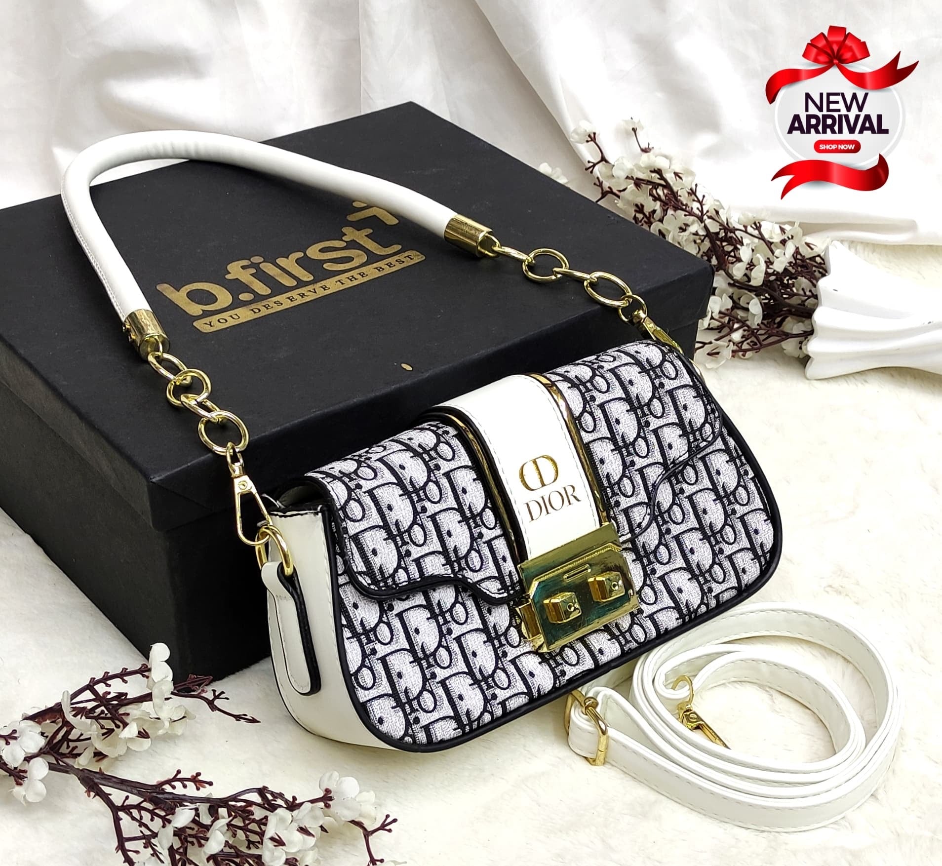 Dior crossbody