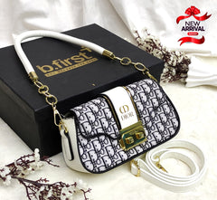 Dior crossbody