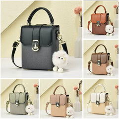 Elegant crossbody