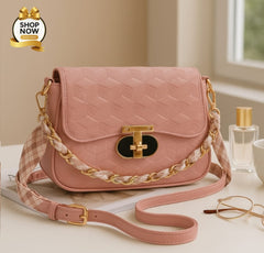 Luxe Crossbody
