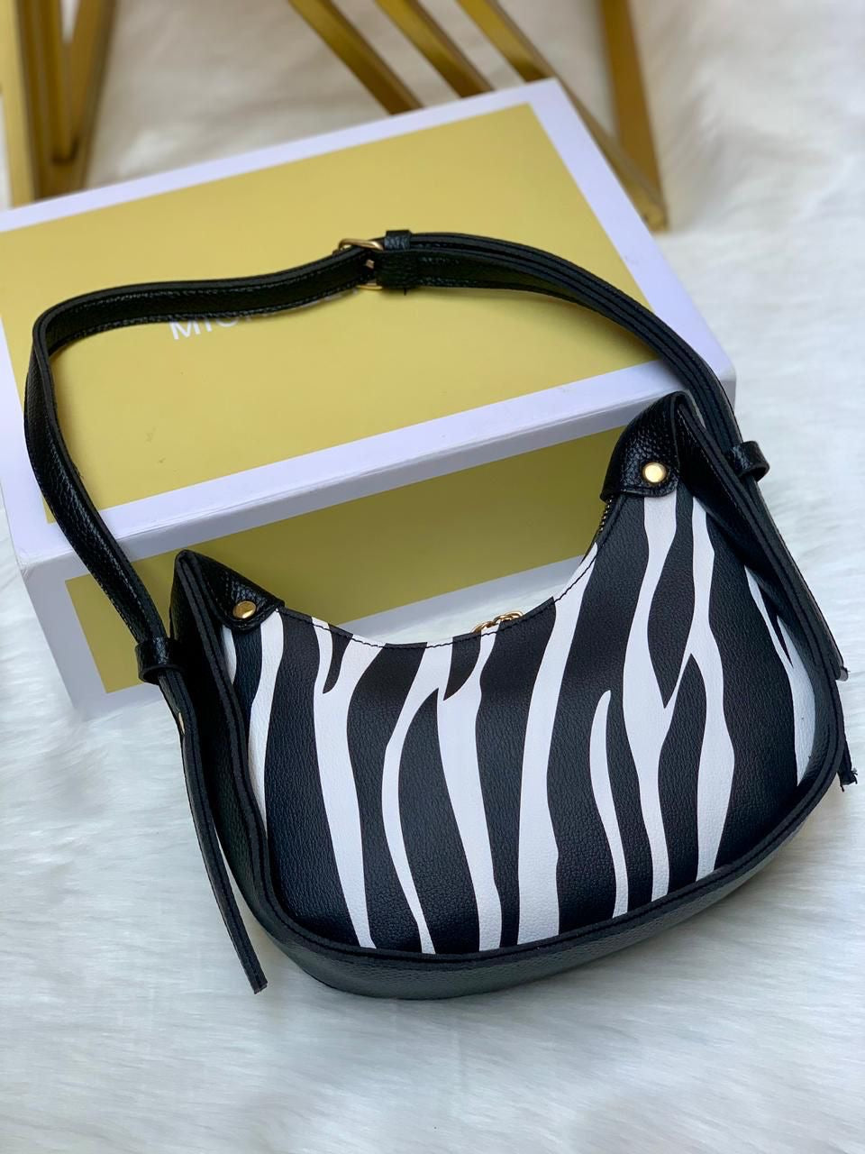 Hobo Croosbody Bag for women