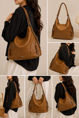 Elara hobo Bag