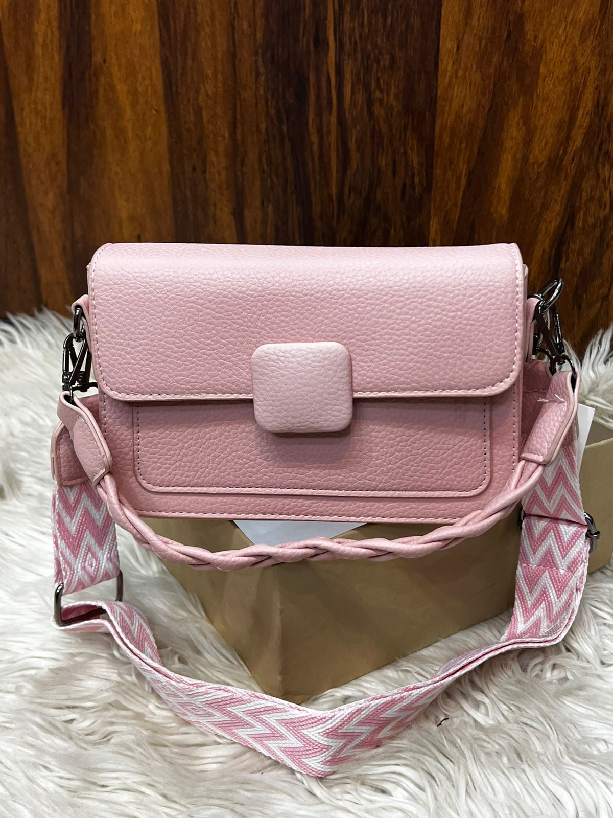 Stride sling