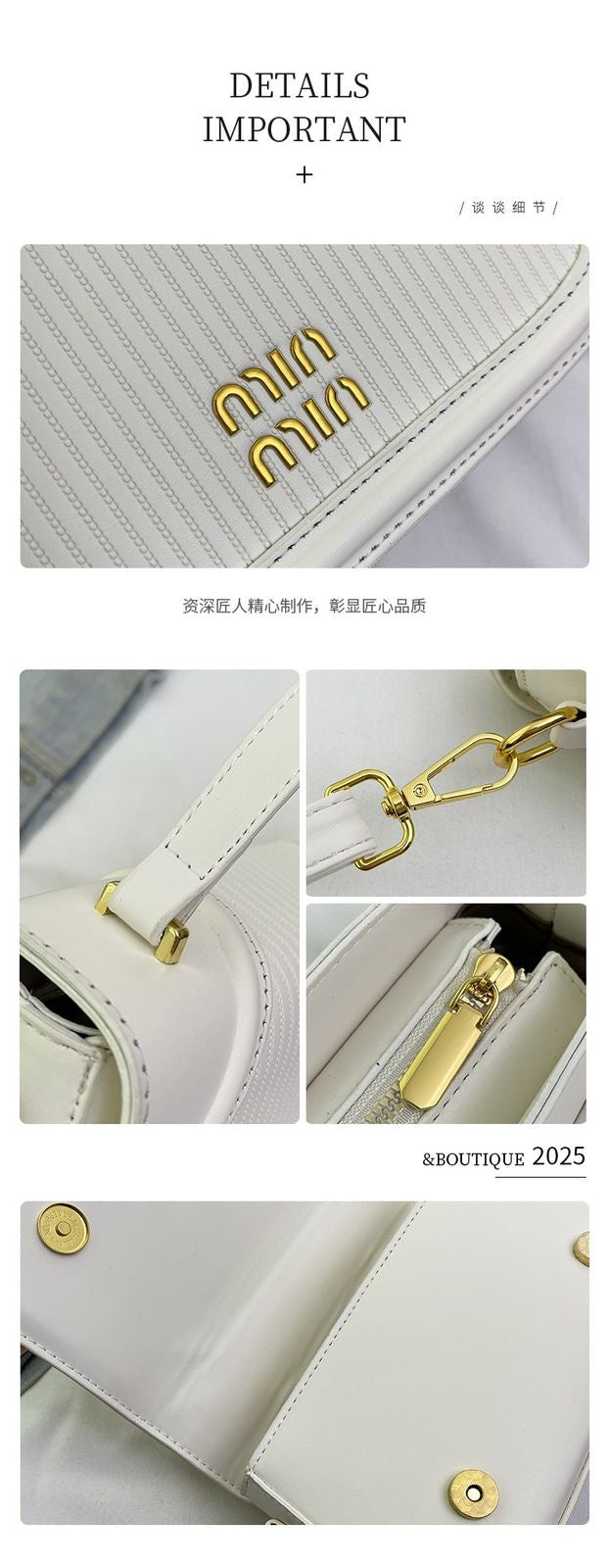 Min Min Crossbody For Girls