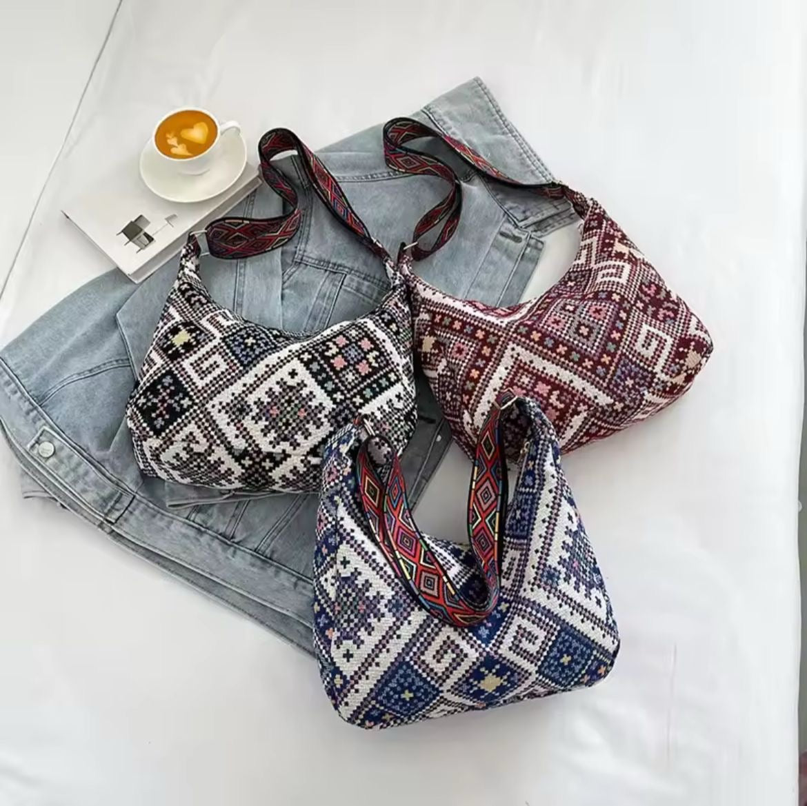 New summer Womens Crossbody Bag