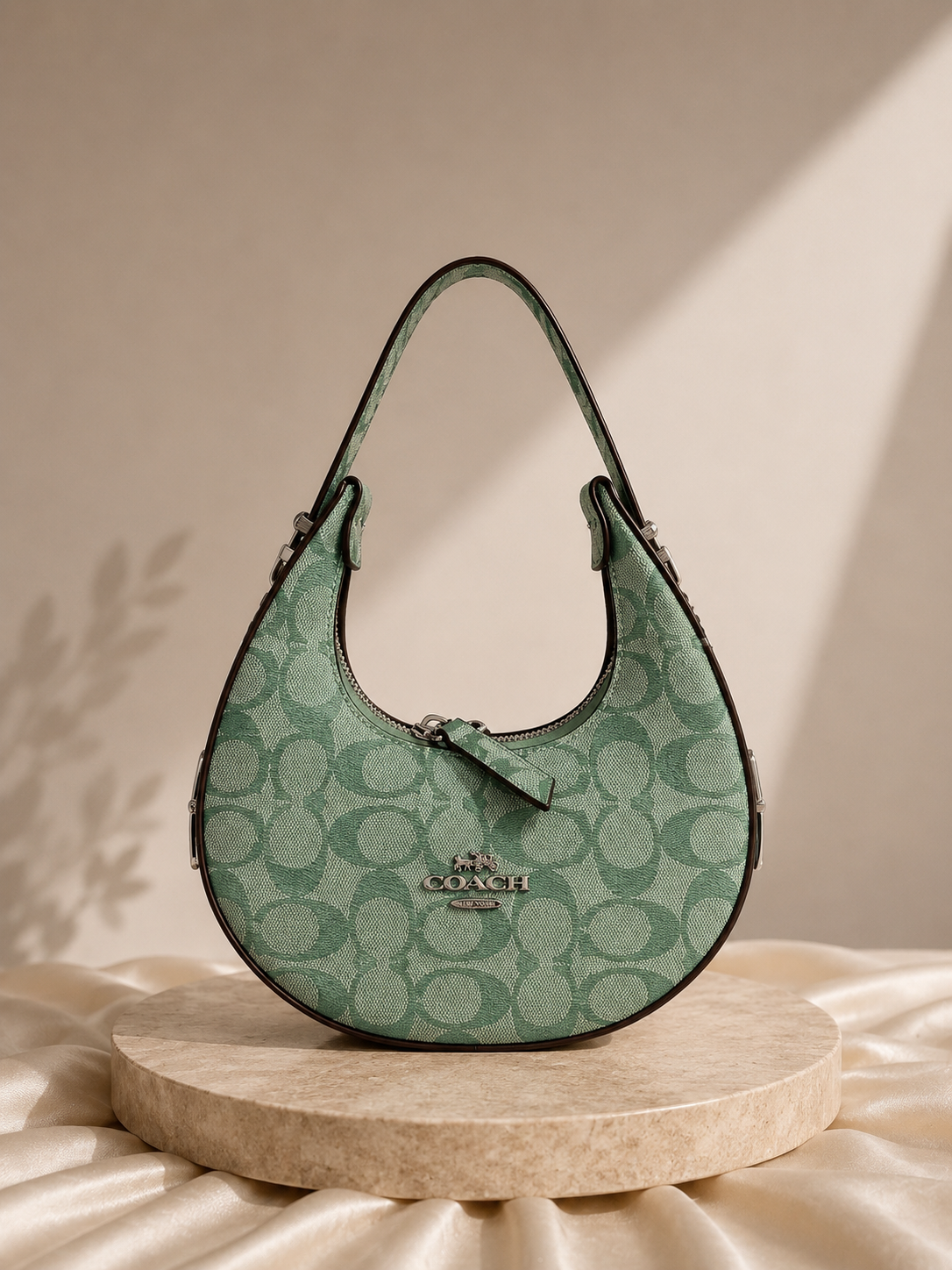 Premium Moon shaped bags