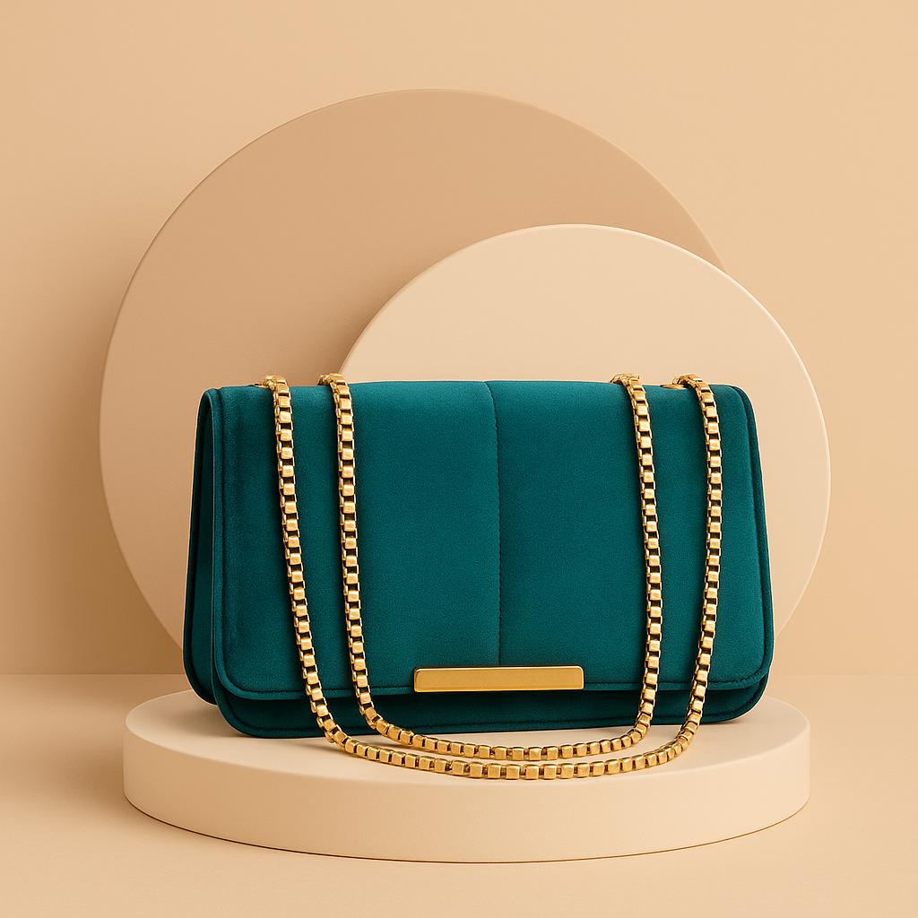 Aira Crossbody