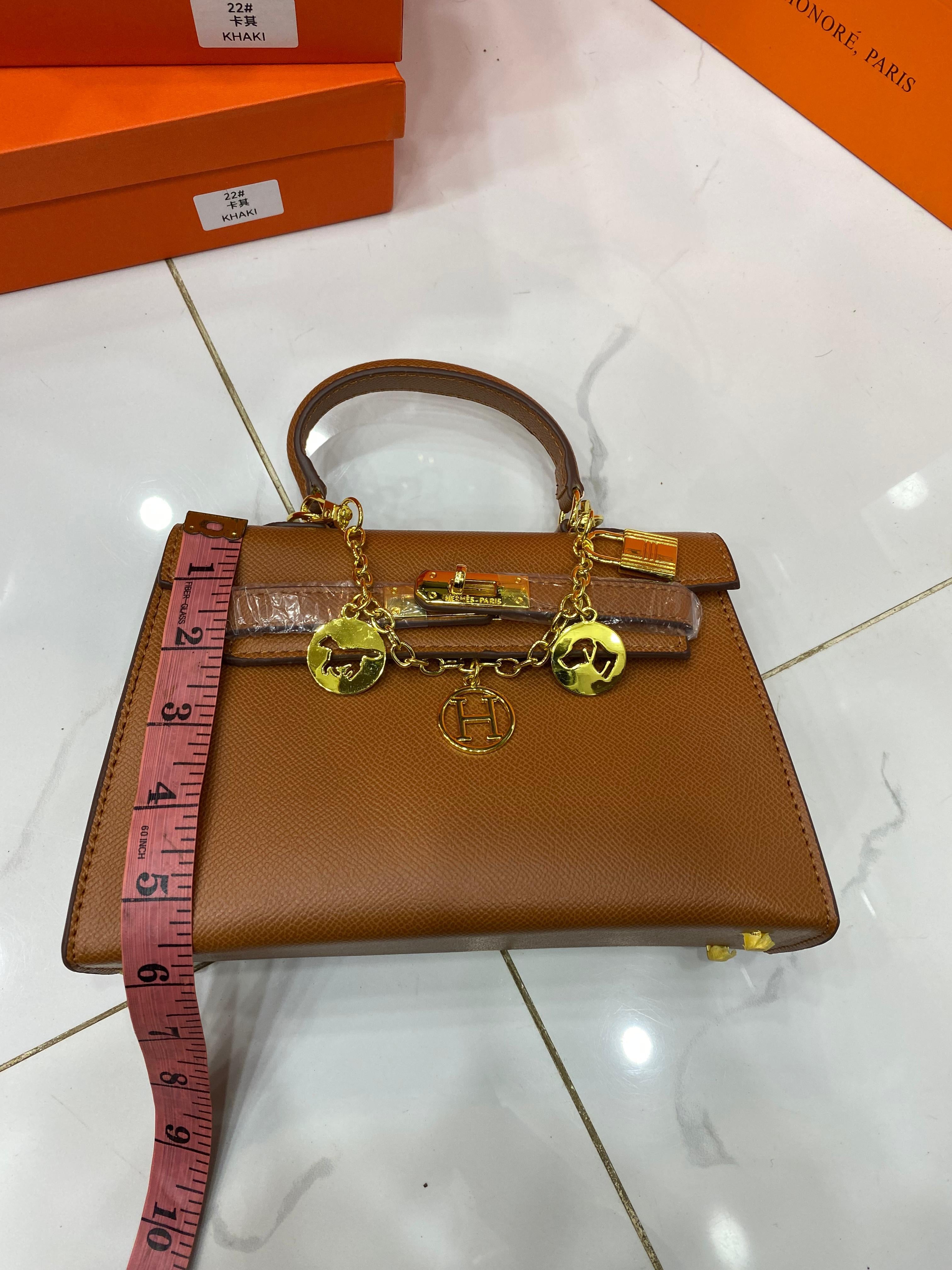 Kelly Handbags