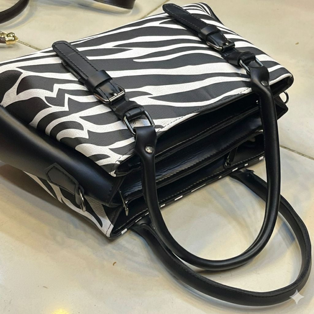 Everyday Classic Handbag
