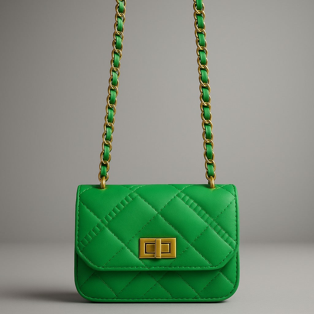 Little luxe