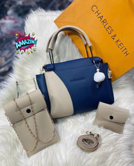 Charles And Kieth 3Piece Set