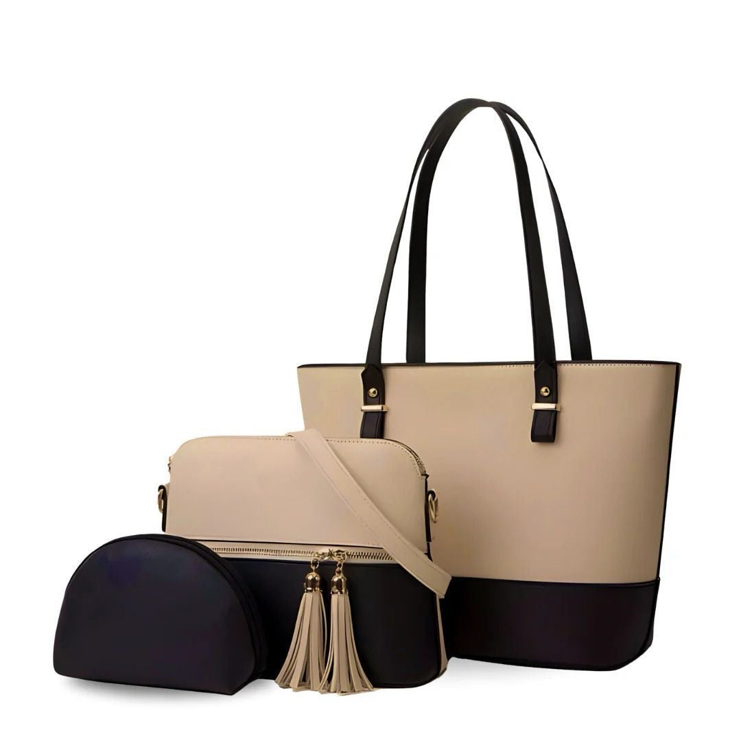Trio set