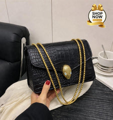 Royal Crossbody Bag