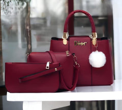 Trio set