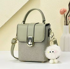 Elegant crossbody