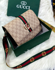 Luxurycrossbody