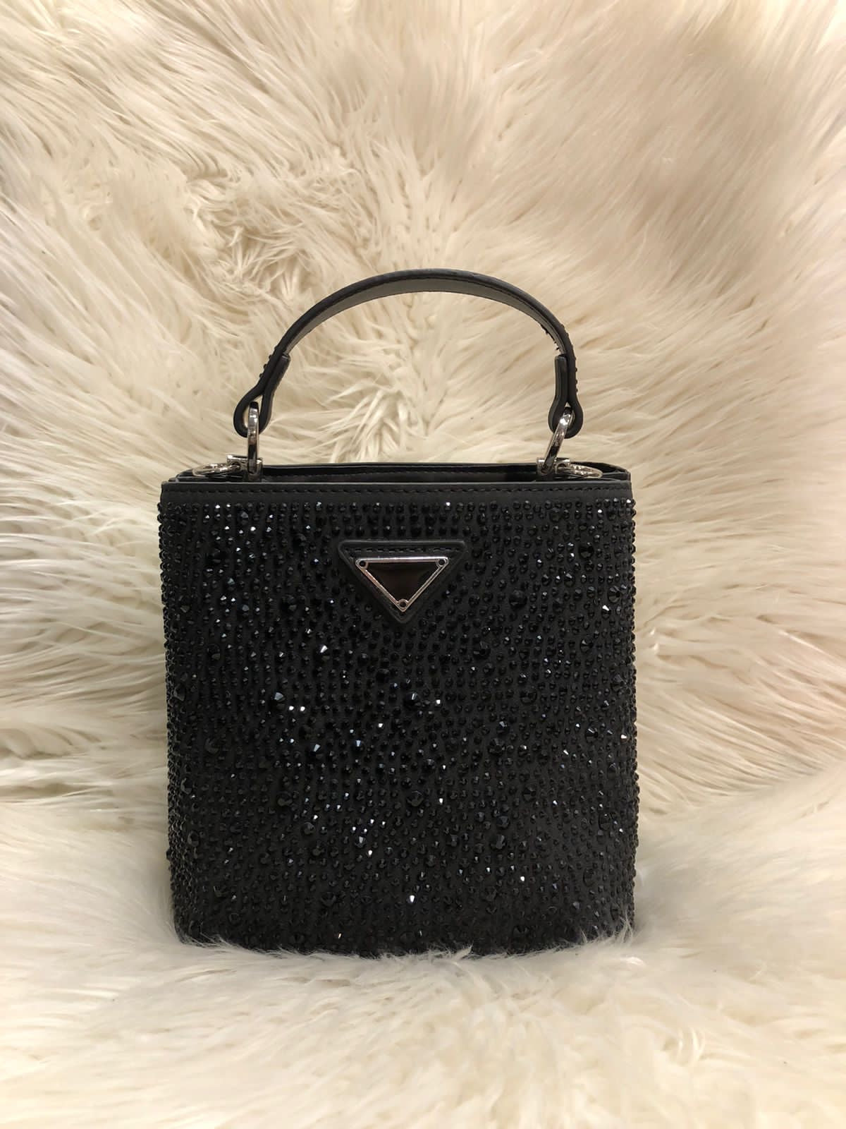 Premium Rhine Crossbody Bag