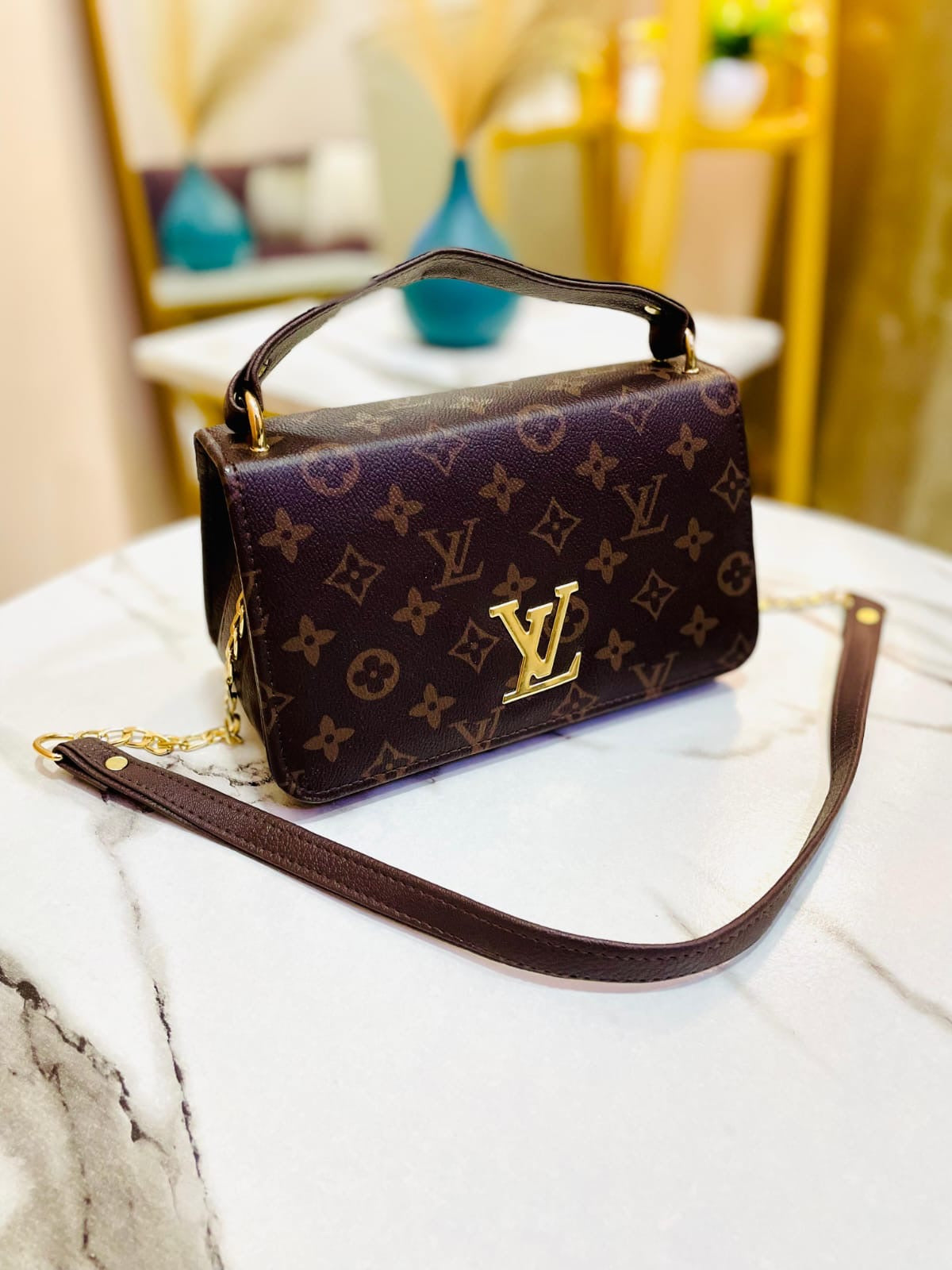 Elite Lv bag