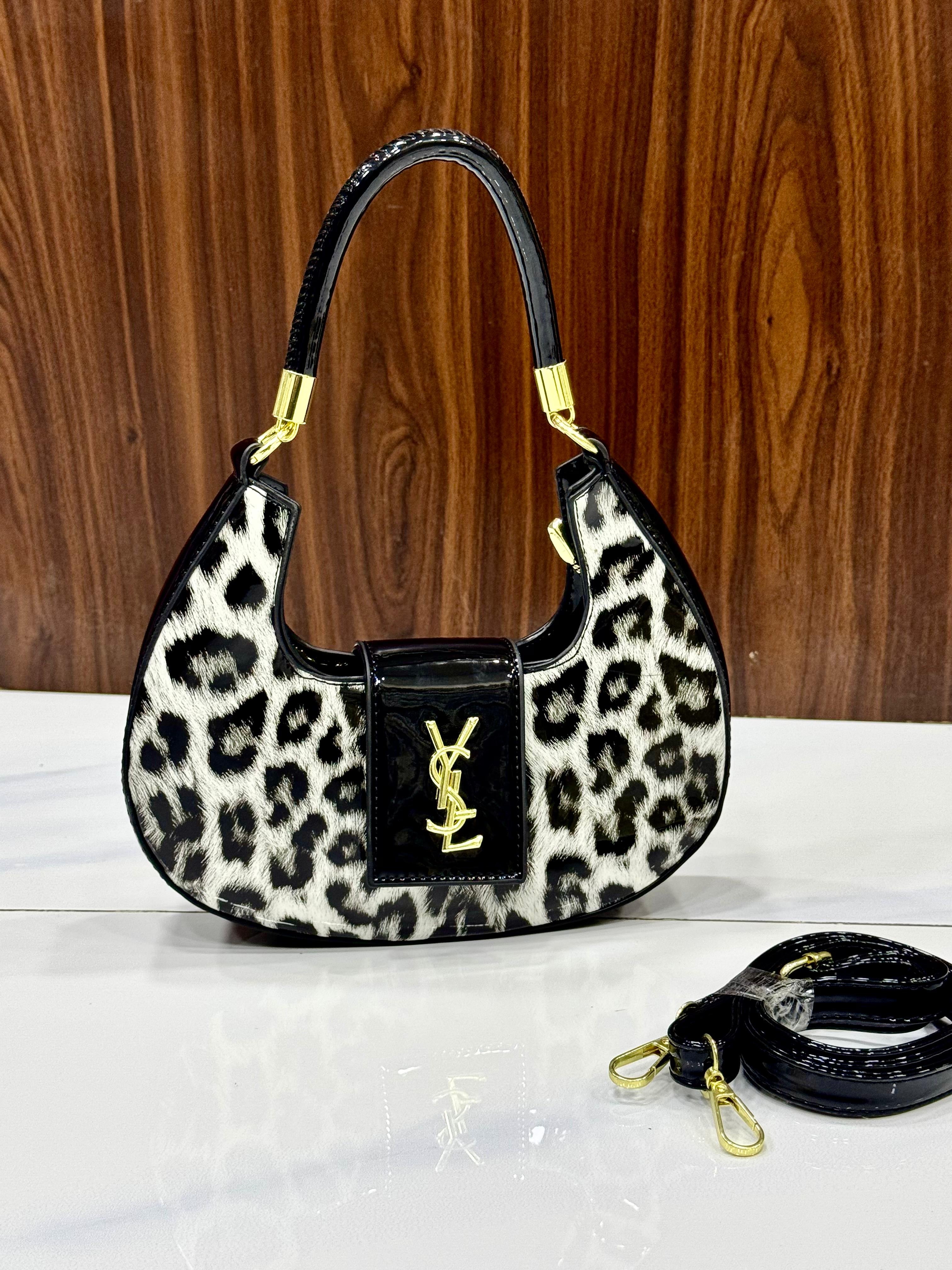 Ysl Crossbody Bag for girls